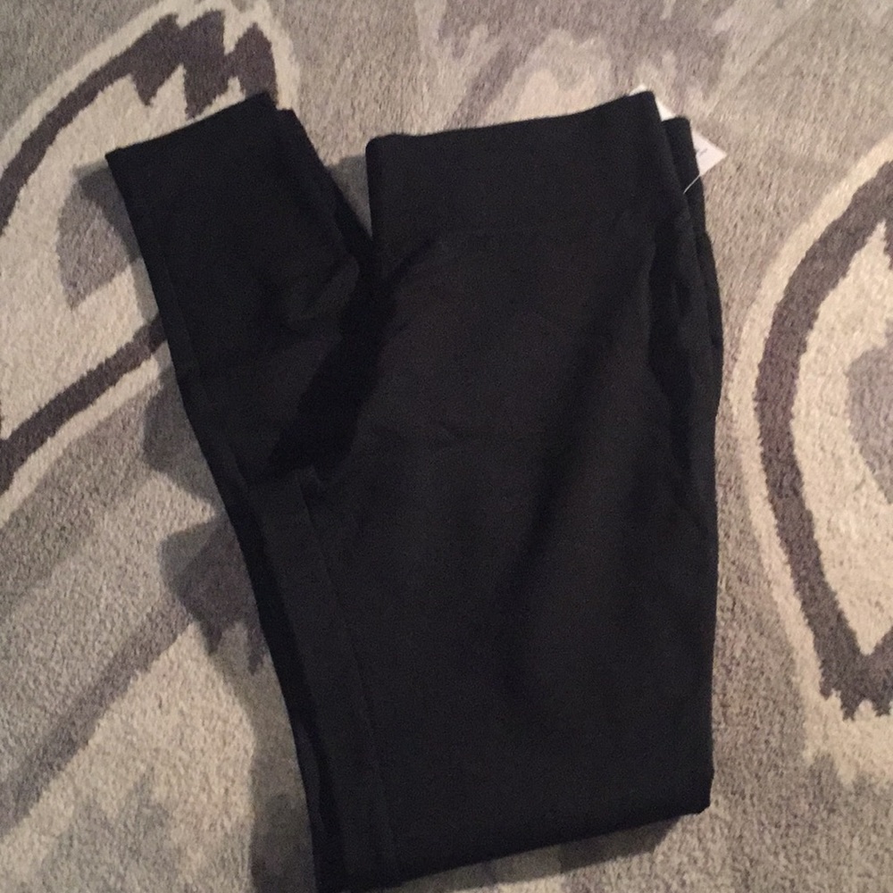 Philosophy Leggings